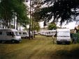 Hymer-Treffen Schorfheide Camp Vietmannsdorf