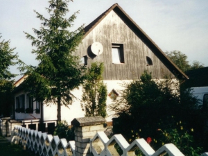 Ferienwohnung Schorfheide Camp