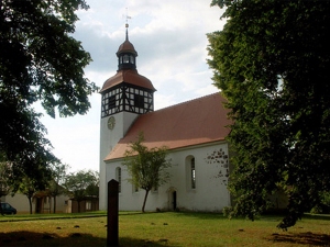 Kirche Vietmannsdorf