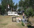 Campingplatz Schorfheide Camp Vietmannsdorf